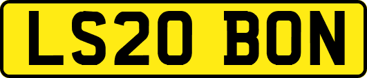 LS20BON