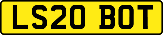 LS20BOT