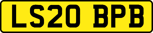 LS20BPB