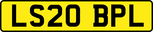 LS20BPL