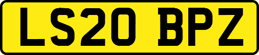 LS20BPZ