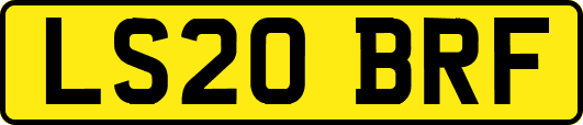 LS20BRF
