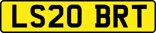 LS20BRT