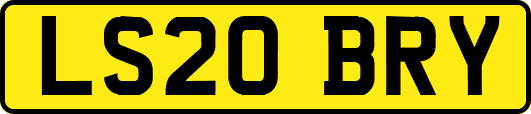 LS20BRY