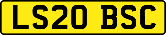 LS20BSC
