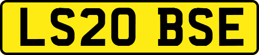 LS20BSE