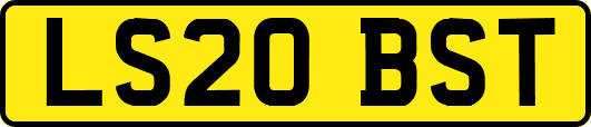 LS20BST