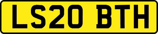 LS20BTH