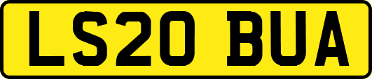 LS20BUA