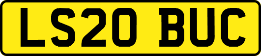 LS20BUC