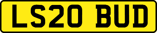 LS20BUD