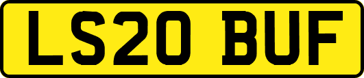 LS20BUF