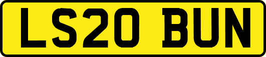 LS20BUN