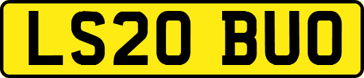 LS20BUO