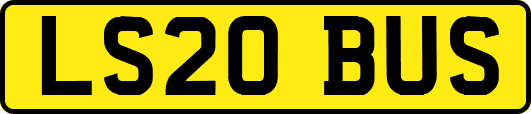 LS20BUS