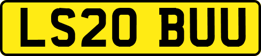 LS20BUU
