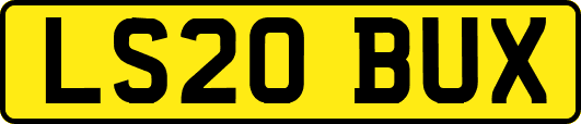 LS20BUX