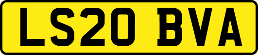 LS20BVA