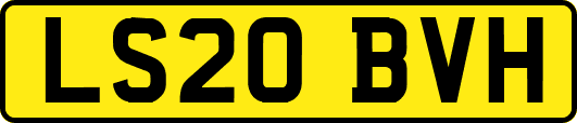 LS20BVH