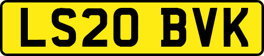 LS20BVK