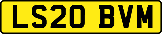 LS20BVM
