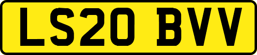LS20BVV