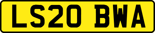 LS20BWA