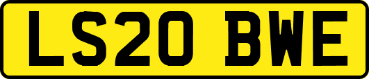 LS20BWE