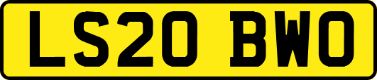 LS20BWO