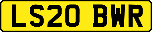 LS20BWR