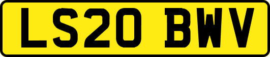 LS20BWV