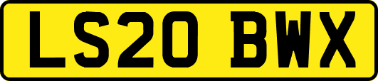 LS20BWX