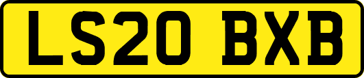 LS20BXB