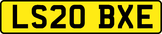 LS20BXE