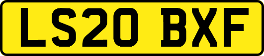 LS20BXF