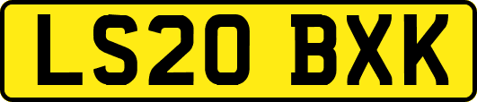 LS20BXK