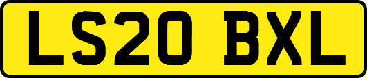 LS20BXL