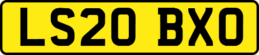 LS20BXO