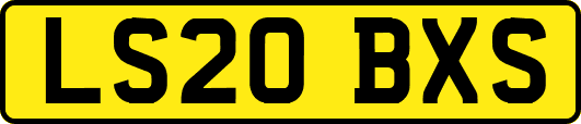 LS20BXS