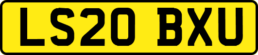 LS20BXU
