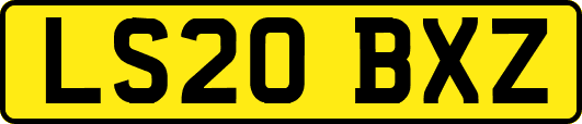 LS20BXZ