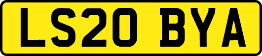 LS20BYA