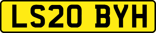 LS20BYH