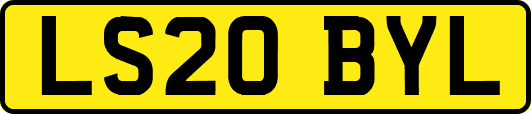 LS20BYL