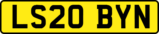 LS20BYN