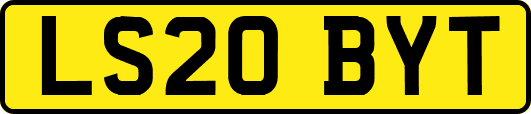 LS20BYT