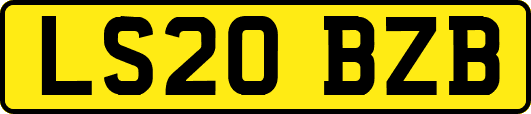 LS20BZB