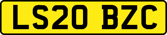 LS20BZC