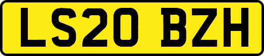 LS20BZH