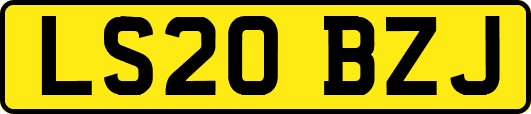 LS20BZJ